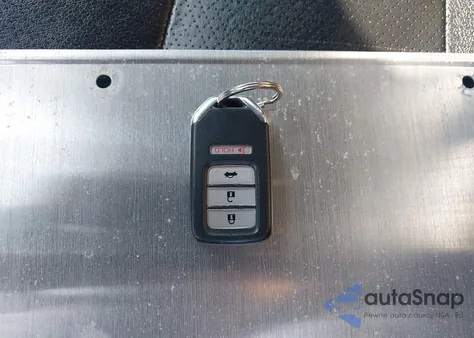 2015 Honda Accord Ex-L из США, поврежденный, VIN 1HGCR2F83FA093239